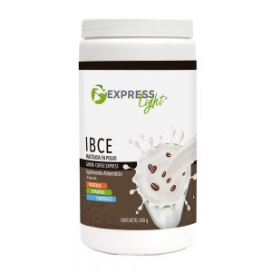 Express Light - Suplementos y Asesoría Nutricional - Express Light