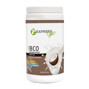 Express Light - Suplementos y Asesoría Nutricional - Express Light