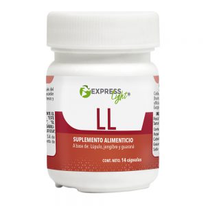 Express Light - Suplementos y Asesoría Nutricional - Express Light
