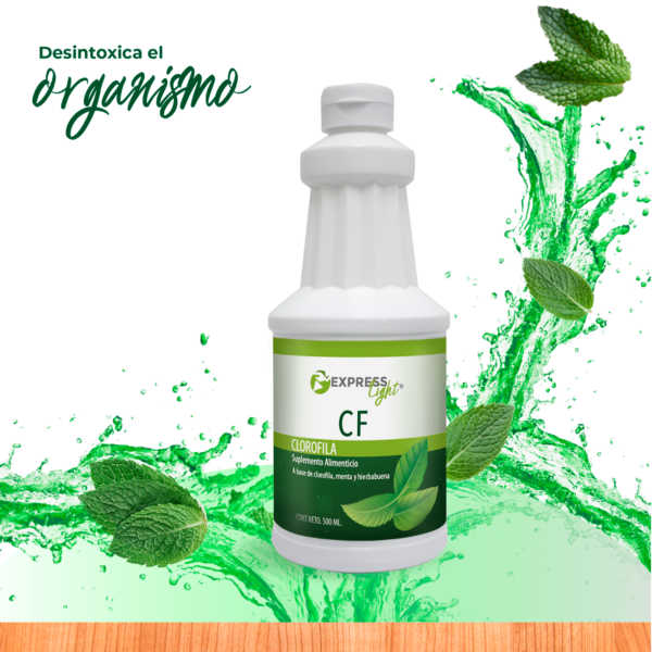 Express Light - Suplementos y Asesoría Nutricional - Express Light