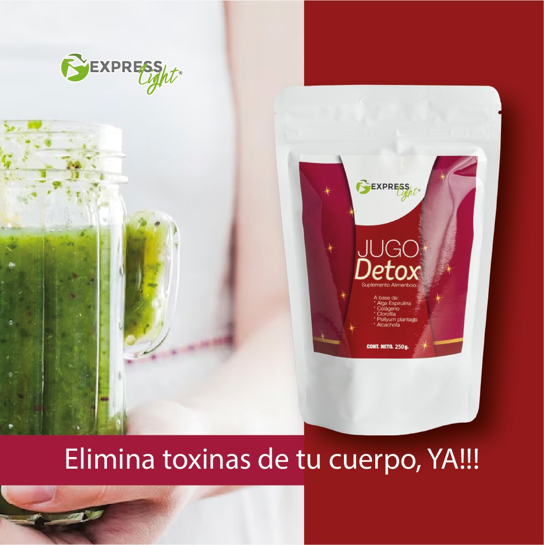 Express Light - Suplementos y Asesoría Nutricional - Express Light