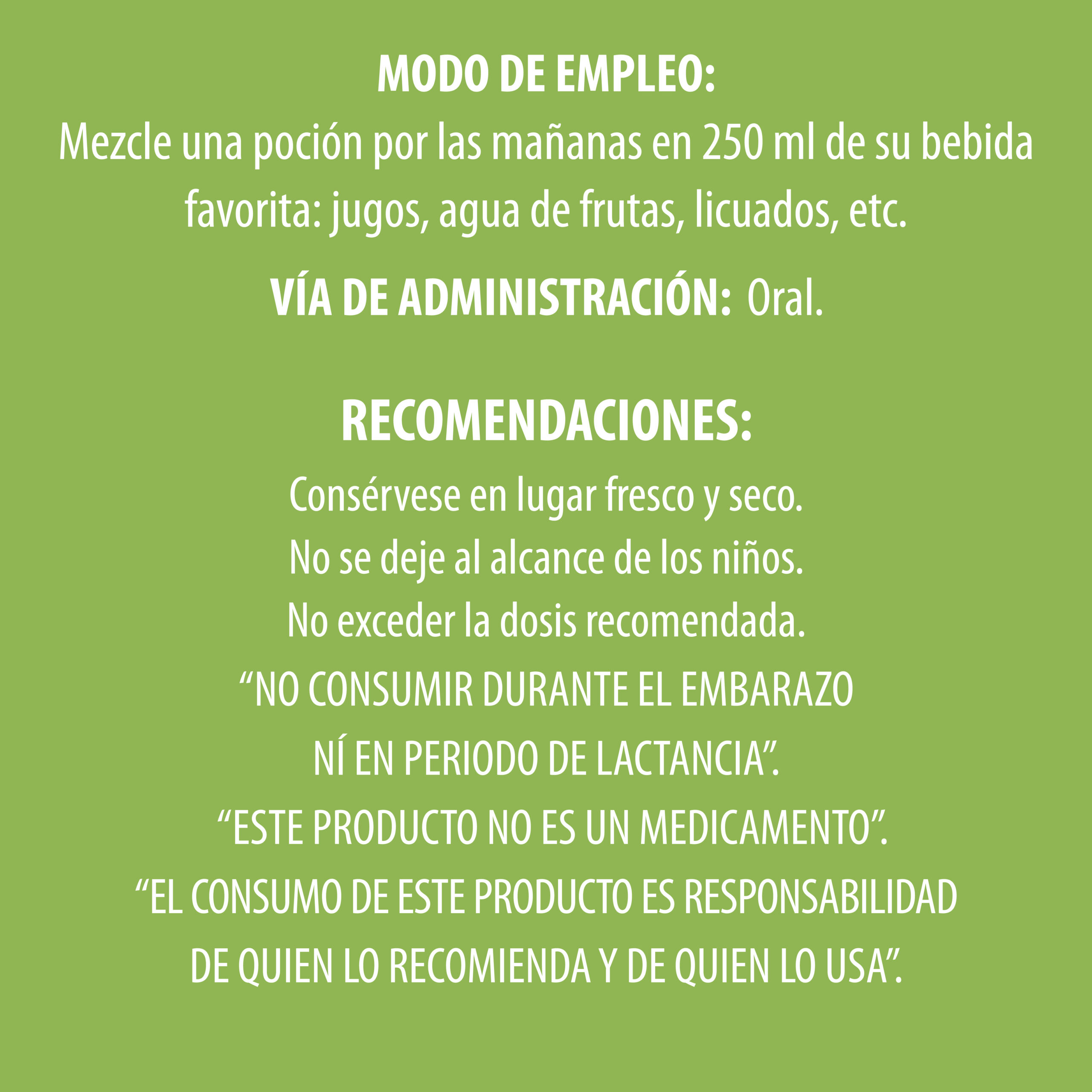 COLÁGENO HIDROLIZADO SABOR JENGIBRE + LIMÓN - Image 3