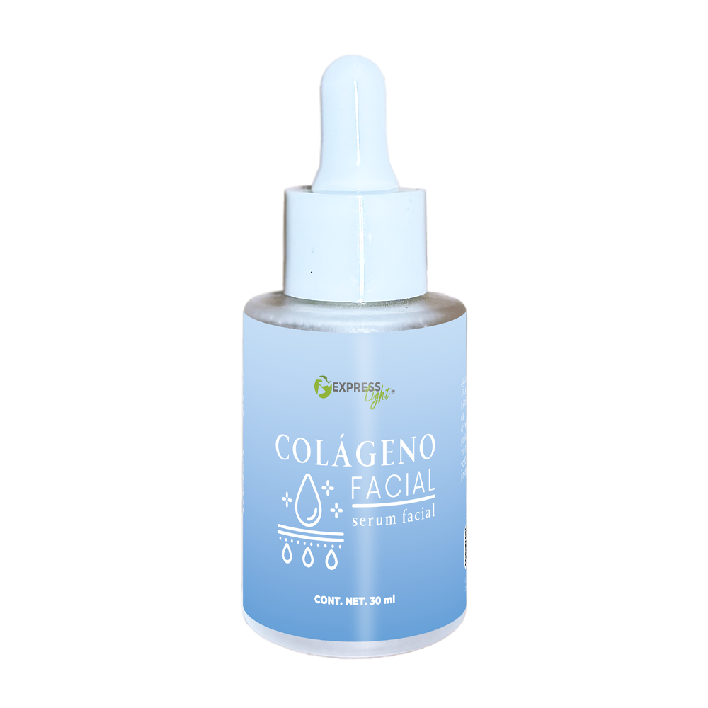 GEL COLÁGENO FACIAL