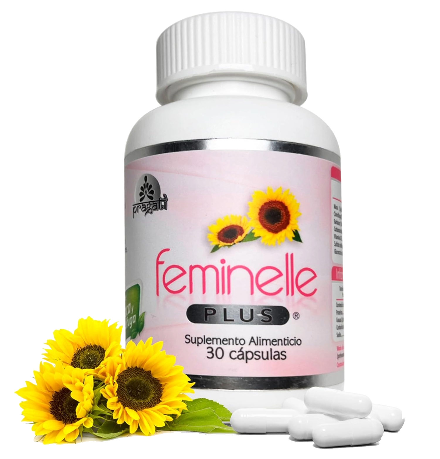 FEMINELL PLUS