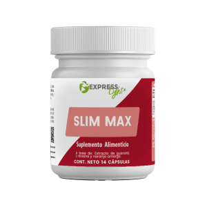 SLIM MAX