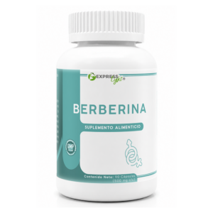 BERBERINA