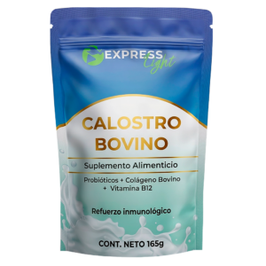 CALOSTRO BOVINO
