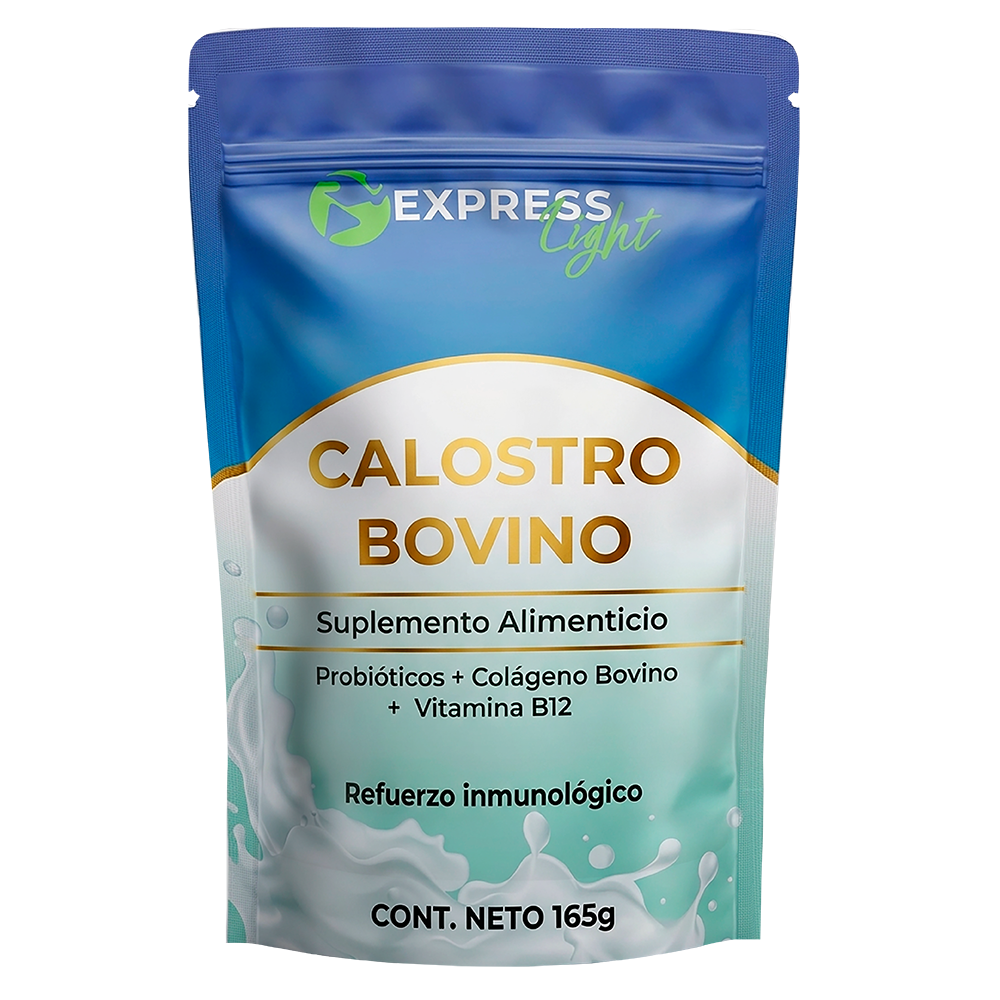 CALOSTRO BOVINO