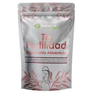 TÉ FERTILIDAD