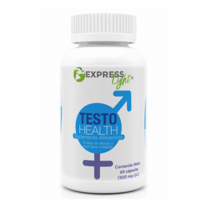 TESTO HEALTH