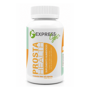 PROSTA HEALTH