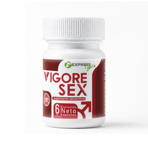 VIGORE SEX