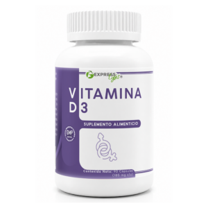 VITAMINA D3